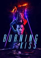 Burning Kiss 2018 фильм обнаженные сцены