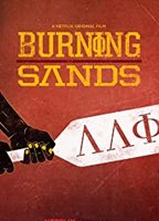 Burning Sands (2017) Обнаженные сцены