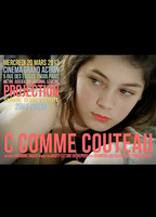 C comme Couteau  (2017) Обнаженные сцены