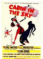 Cabin in the Sky 1943 фильм обнаженные сцены