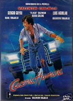 Cacería humana 1987 фильм обнаженные сцены