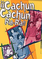 ¡¡Cachún cachún ra-ra!! 1984 фильм обнаженные сцены