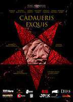 Cadaueris Exquis 2020 фильм обнаженные сцены