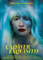 Cadáver Exquisito 2021 фильм обнаженные сцены