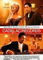 Cadillac Records (2008) Обнаженные сцены