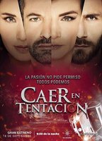 Caer en Tentación 2017 фильм обнаженные сцены