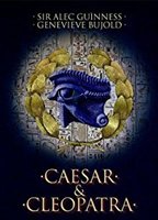 Caesar and Cleopatra (1976) Обнаженные сцены
