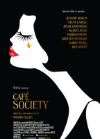 Cafe Society (2016) Обнаженные сцены