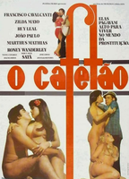 Cafetao (1983) Обнаженные сцены