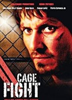 Cage Fight 2012 фильм обнаженные сцены