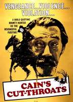Cain's Cutthroats 1970 фильм обнаженные сцены