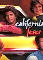California Fever (1979) Обнаженные сцены