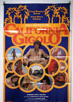 California Gigolo (1979) Обнаженные сцены