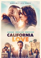 California Love (2021) Обнаженные сцены