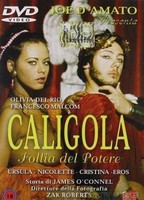 Caligola: Follia del potere 1997 фильм обнаженные сцены