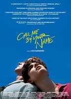 Call Me by Your Name 2017 фильм обнаженные сцены