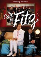 Call Me Fitz (2010-2013) Обнаженные сцены