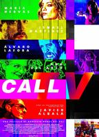 Call TV (2018) Обнаженные сцены