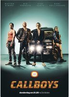 Callboys (2016) Обнаженные сцены