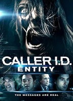 Caller I.D. Entity 2018 фильм обнаженные сцены