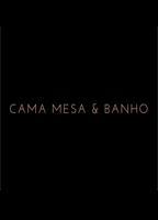 Cama, Mesa & Banho (2014) Обнаженные сцены