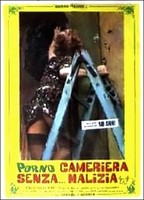 Cameriera senza... malizia 1980 фильм обнаженные сцены