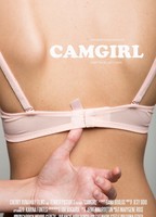 Camgirl (2015) Обнаженные сцены