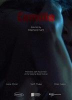 Camilla (II) (2018) Обнаженные сцены