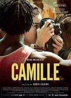 Camille (2019) Обнаженные сцены