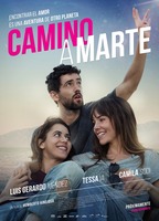 Camino a Marte (2017) Обнаженные сцены