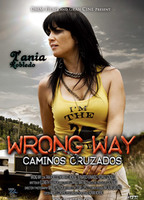 Caminos cruzados  (2008) Обнаженные сцены