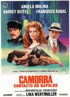 Camorra (A Story of Streets, Women and Crime) (1985) Обнаженные сцены
