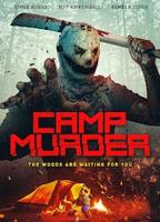 Camp Murder 2021 фильм обнаженные сцены