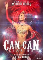 Can Can Diaries (2015) Обнаженные сцены