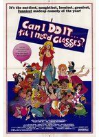 Can I Do It 'Till I Need Glasses ? (1977) Обнаженные сцены