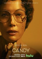 Candy 2022 фильм обнаженные сцены