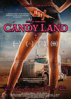 Candy Land (2022) Обнаженные сцены