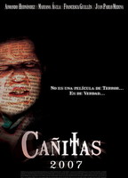 Cañitas (2007) Обнаженные сцены