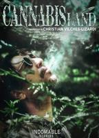 Cannabis Land (2021) Обнаженные сцены
