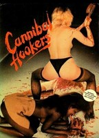 Cannibal Hookers (1987) Обнаженные сцены