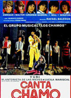 Canta Chamo 1983 фильм обнаженные сцены