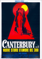 Tales of Canterbury 1973 фильм обнаженные сцены