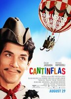 Cantinflas  (2014) Обнаженные сцены