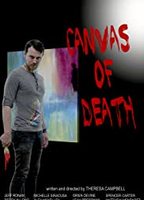 Canvas of Death 2016 фильм обнаженные сцены
