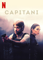 Capitani  (2019-настоящее время) Обнаженные сцены