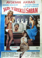 Çapkinlar kirali (1978) Обнаженные сцены