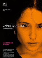 Capri-Revolution (2018) Обнаженные сцены