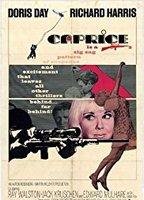 Caprice (1967) Обнаженные сцены
