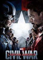 Captain America: Civil War (2016) Обнаженные сцены