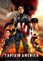 Captain America: The First Avenger 2011 фильм обнаженные сцены